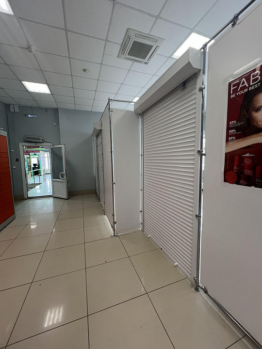 Торговое помещение, 46 м² фото