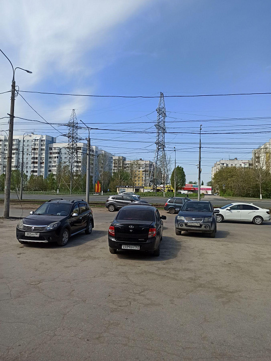 Торговое помещение, 46 м² фото