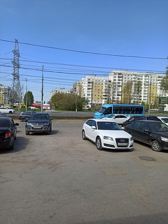 Торговое помещение, 46 м² фото