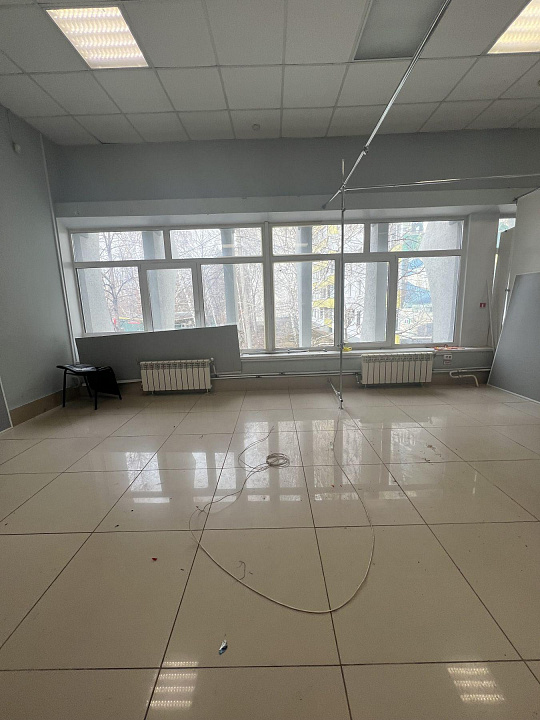 Торговое помещение, 46 м² фото