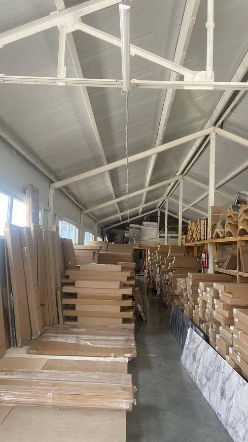 Помещение под производство или склад фото