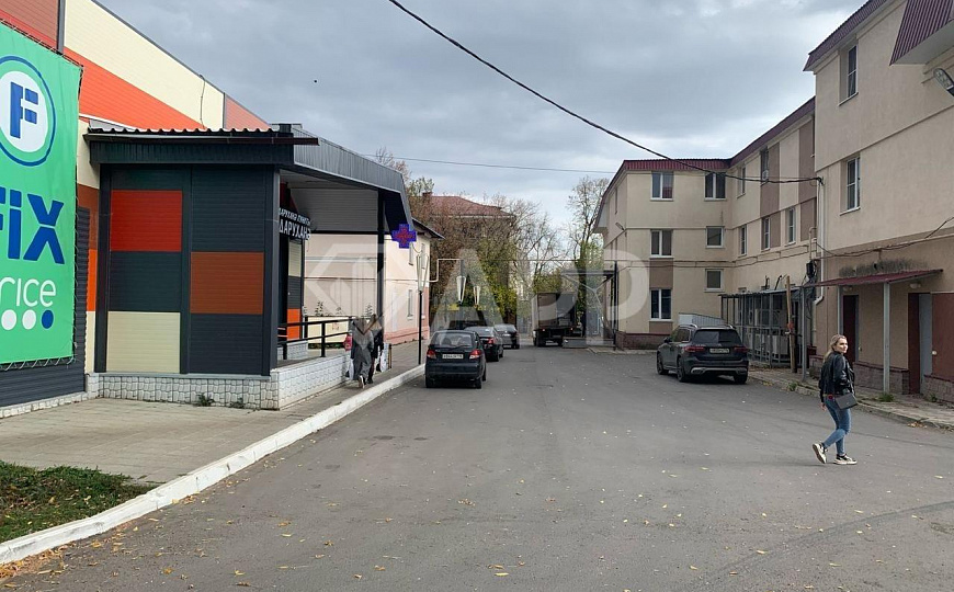 Сдаю помещение в отличной локации высокий трафик фото