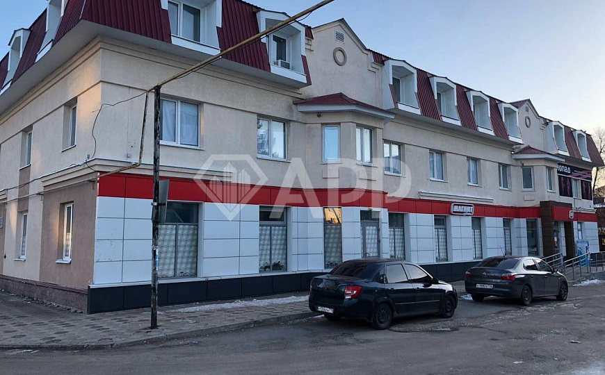 Сдаю помещение в отличной локации высокий трафик фото