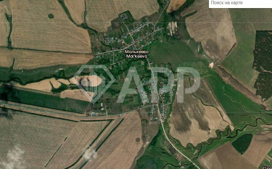 Продам участок фото