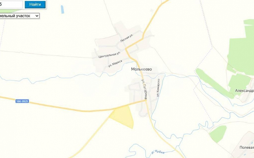 Продам участок фото