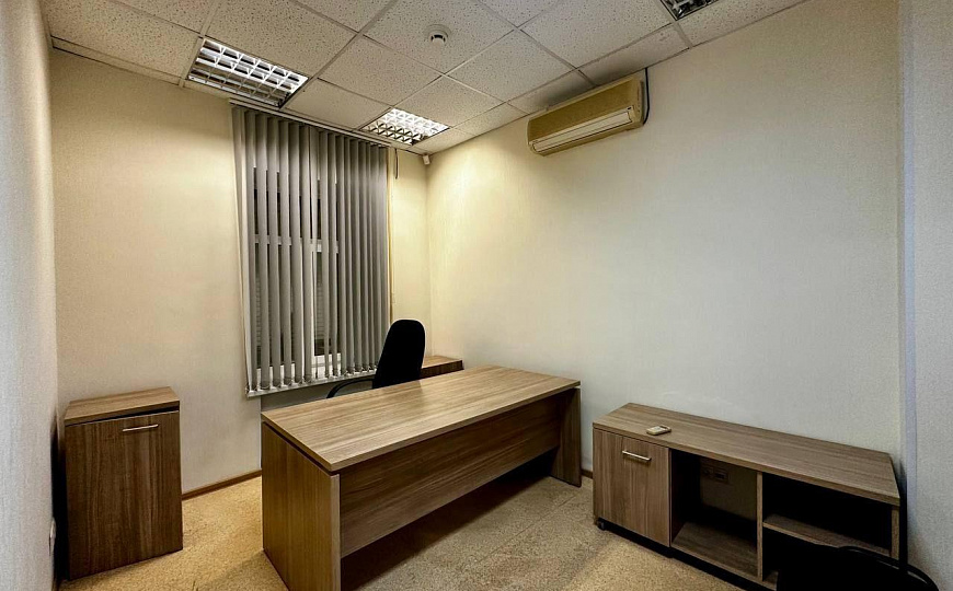 Продажа здания 1272,8 с землей в историческом центре гор. Самара фото