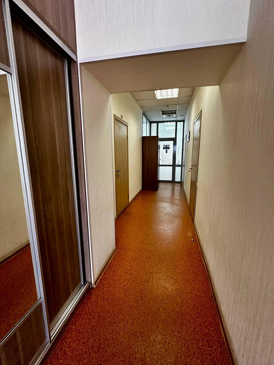 Продажа здания 1272,8 с землей в историческом центре гор. Самара фото