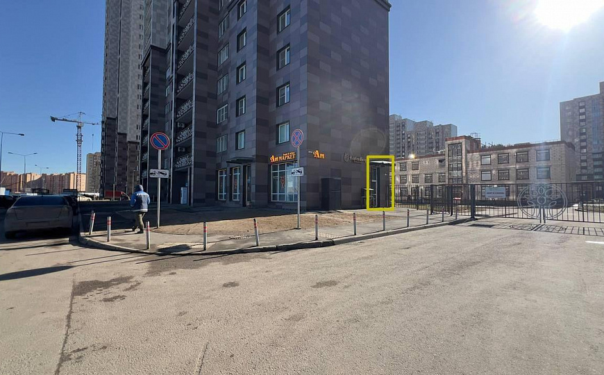 Продам помещение свободного назначения, 47,6 м² фото