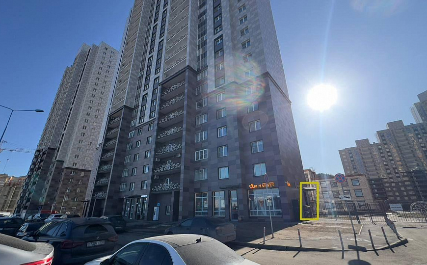 Продам помещение свободного назначения, 47,6 м² фото