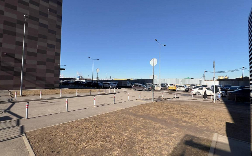 Продам помещение свободного назначения, 47,6 м² фото