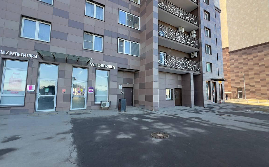 Продам помещение свободного назначения, 47,6 м² фото