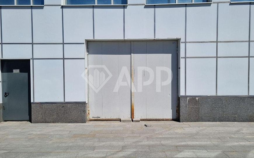 Сдаётся склад в аренду фото