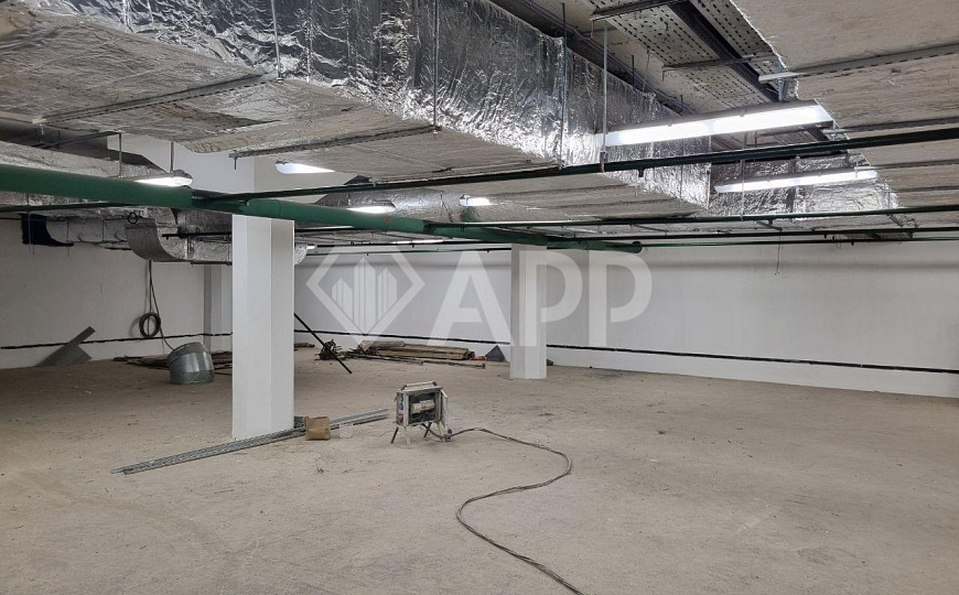 Сдаётся склад в аренду фото