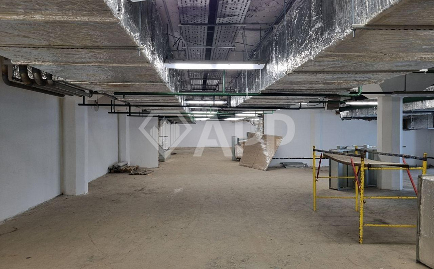 Сдаётся склад в аренду фото