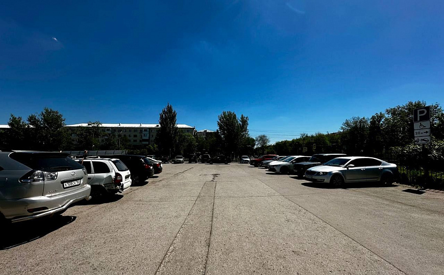 Аренда 272 м2 в новом здании в центре г.Новокуйбышевска фото