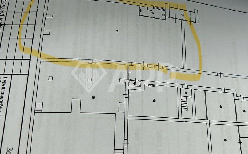 Сдаю помещение свободного назначения, 270 м² фото