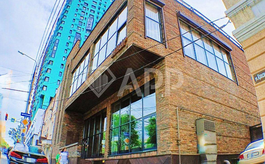 Ресторан/здание/земля/Центр фото