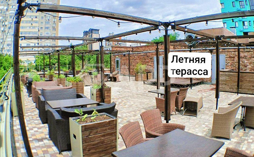 Ресторан/здание/земля/Центр фото