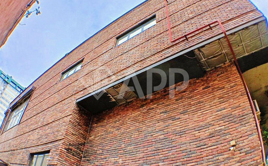 Ресторан/здание/земля/Центр фото