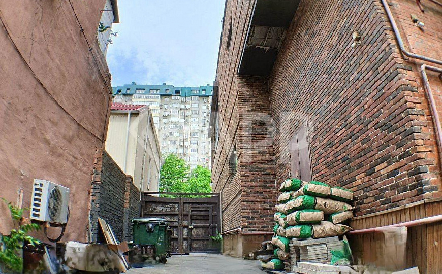 Ресторан/здание/земля/Центр фото