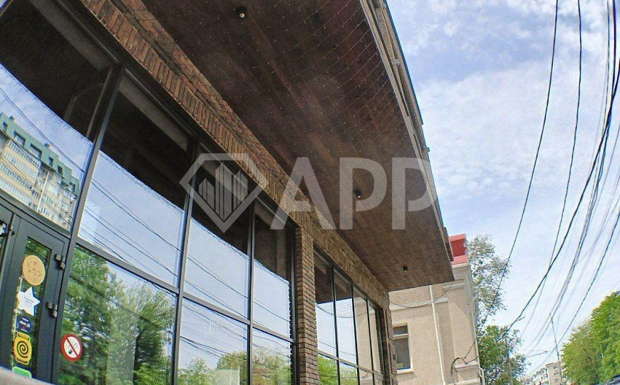 Ресторан/здание/земля/Центр фото