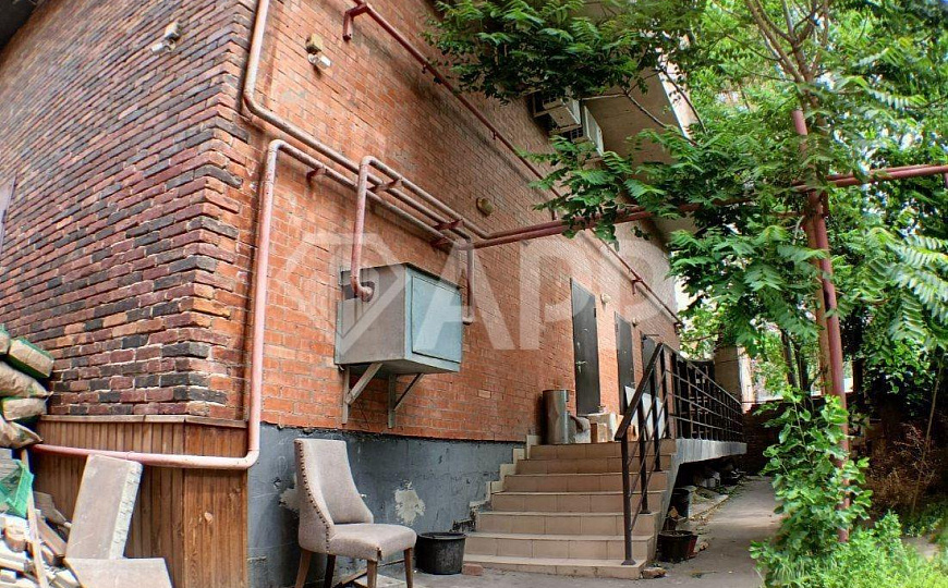 Ресторан/здание/земля/Центр фото