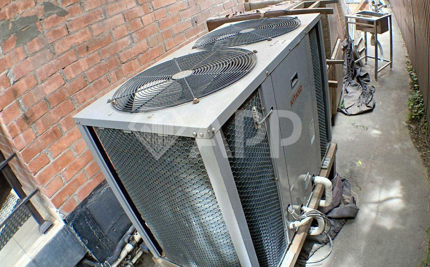 Ресторан/здание/земля/Центр фото