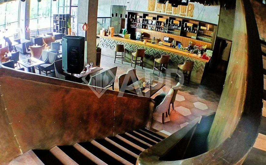 Ресторан/здание/земля/Центр фото