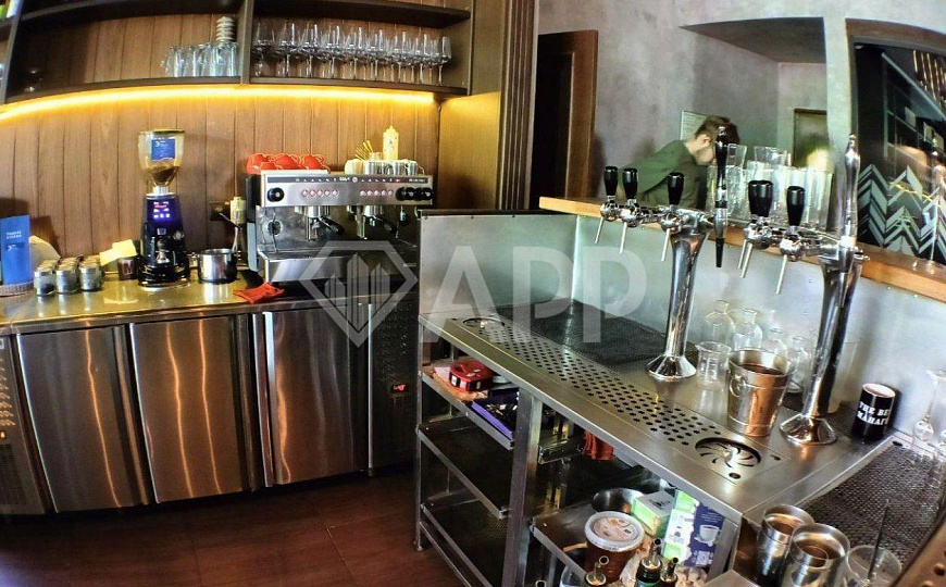 Ресторан/здание/земля/Центр фото