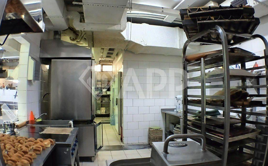 Ресторан/здание/земля/Центр фото