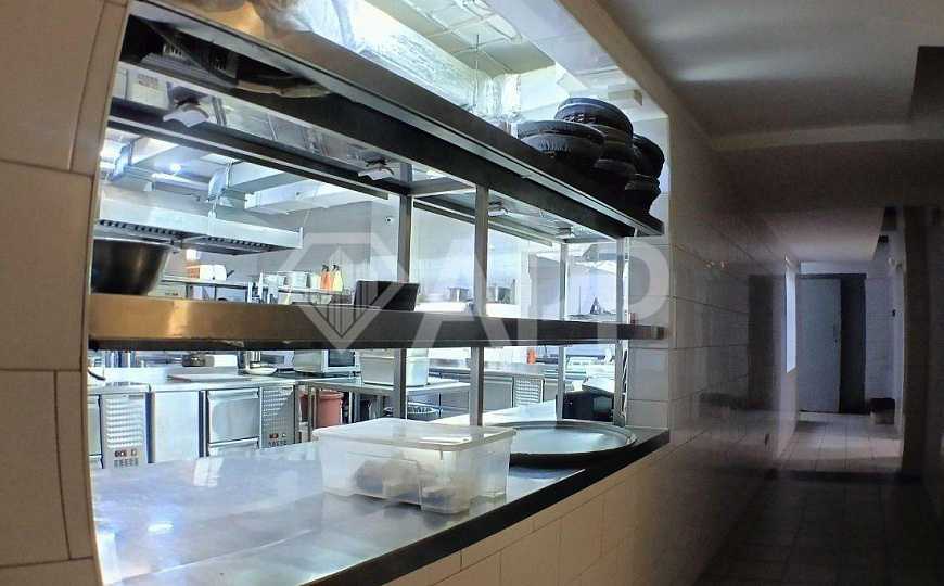 Ресторан/здание/земля/Центр фото