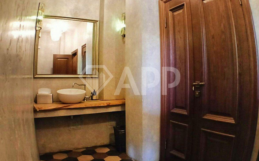 Ресторан/здание/земля/Центр фото