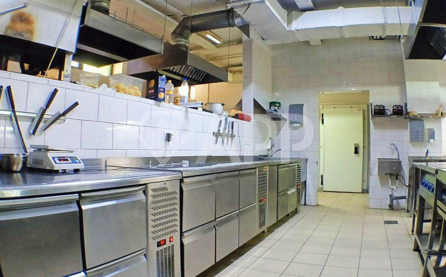 Ресторан/здание/земля/Центр фото