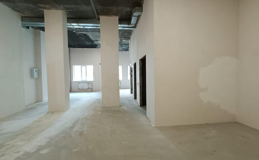 Продам помещение свободного назначения, 97 м² фото