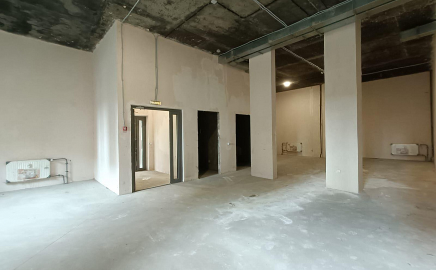 Продам помещение свободного назначения, 97 м² фото