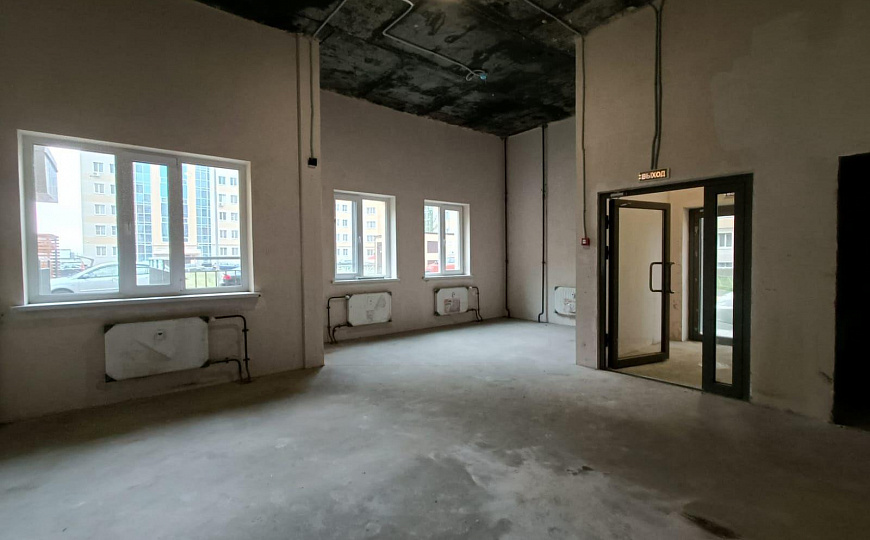 Продам помещение свободного назначения, 97 м² фото