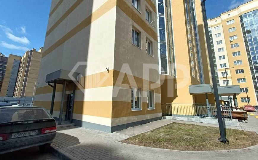 Помещение свободного назначения, 97 м² фото