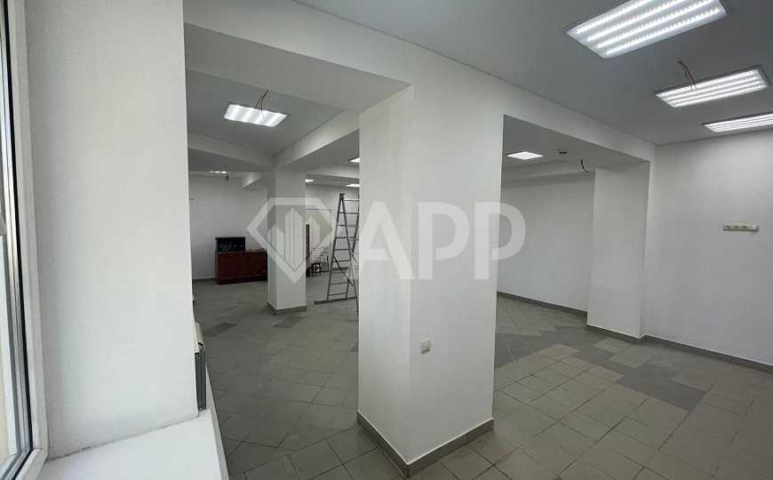 Опен Спейс с отдельным входом. фото