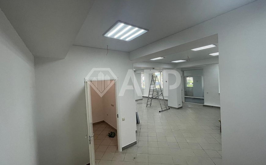 Опен Спейс с отдельным входом. фото