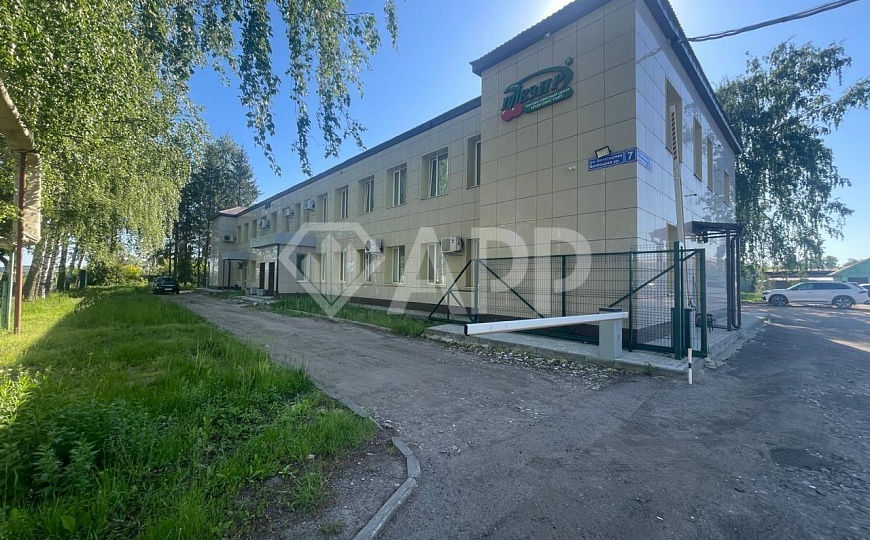 Опен Спейс с отдельным входом. фото