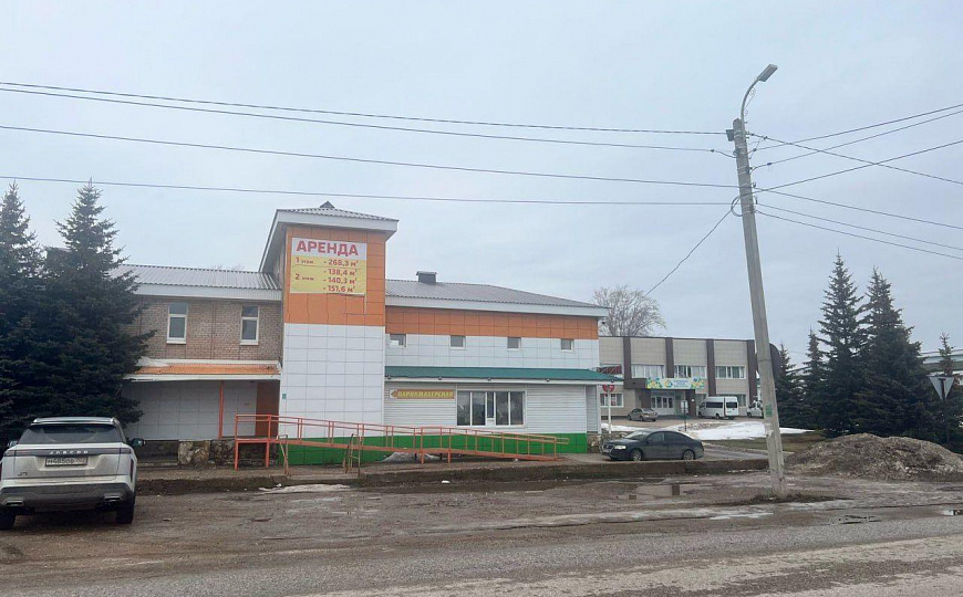 2 этаж помещения на Фестивальной 1 фото