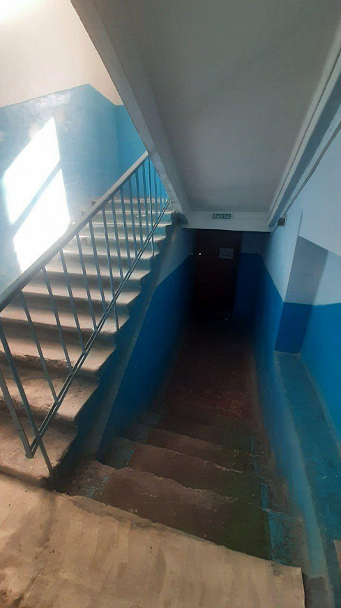 2 этаж помещения на Фестивальной 1 фото