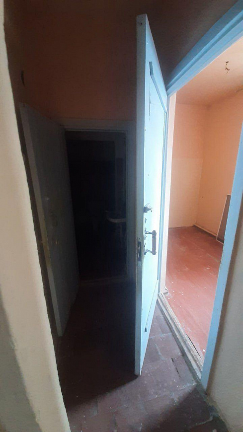 2 этаж помещения на Фестивальной 1 фото