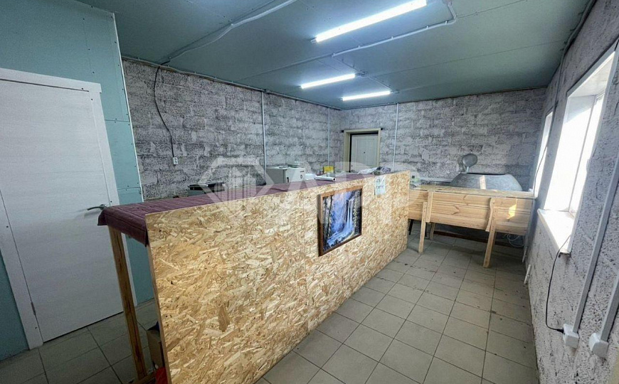 Продаю магазин на трафике фото