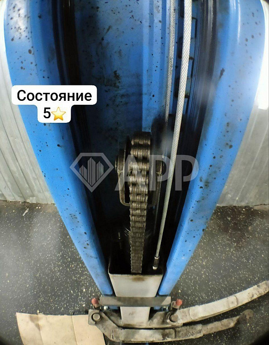 Автосервис/Подъемники/Магазин/ фото