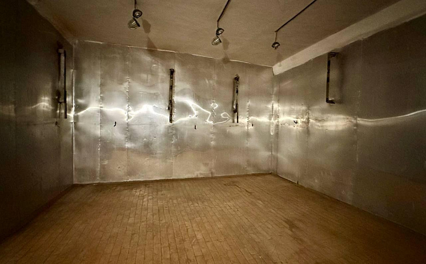 Производственно-складское помещение 687 м2 фото