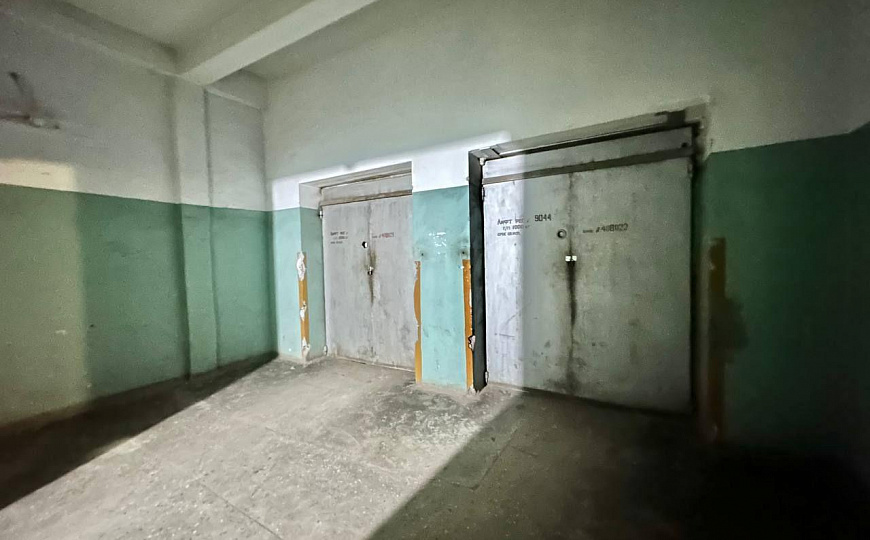 Производственно-складское помещение 687 м2 фото