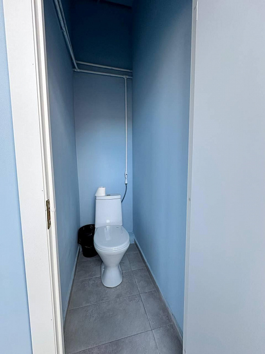 Производственно-складское помещение 687 м2 фото