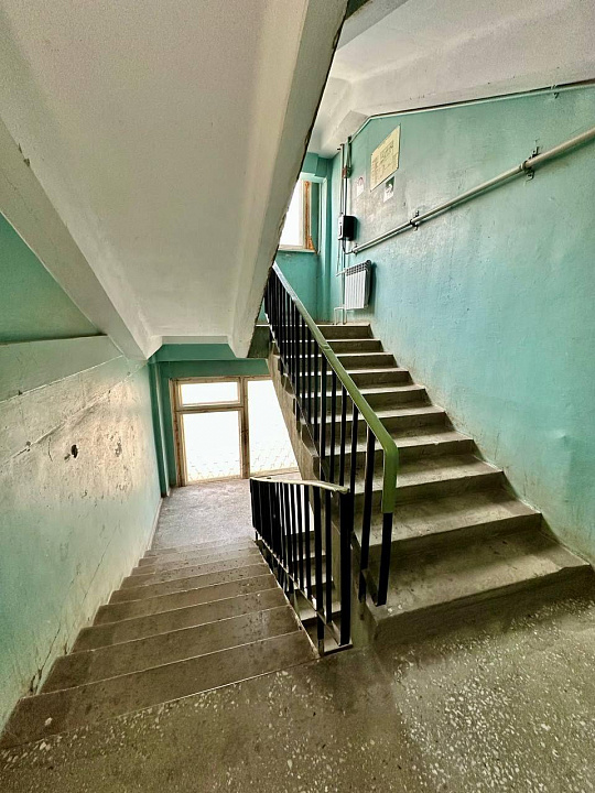 Производственно-складское помещение 687 м2 фото