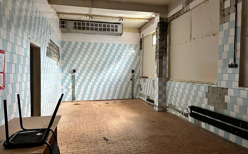 Производственно-складское помещение 687 м2 фото